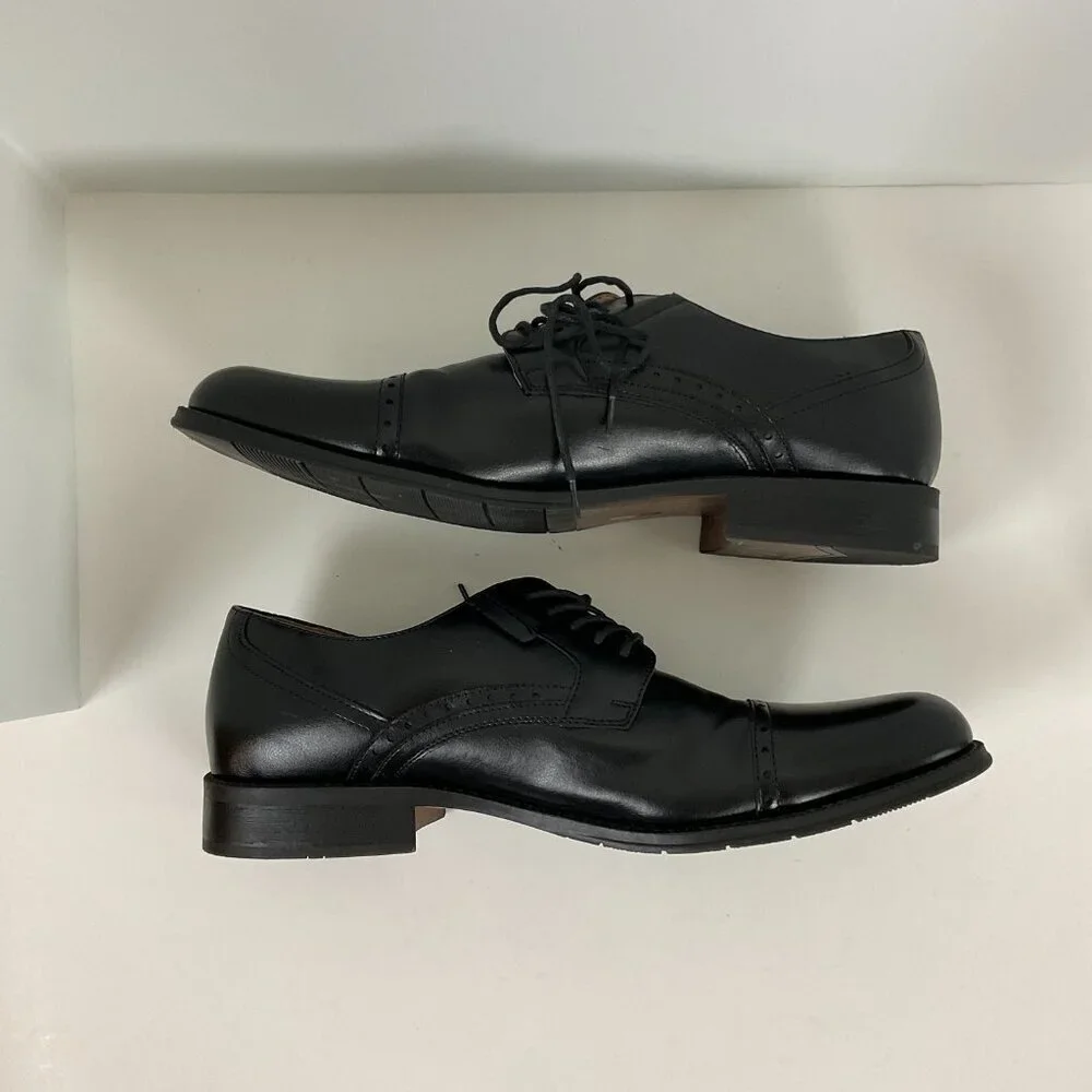 2/$30 J. Ferrar Men's Dress Shoes Size 13